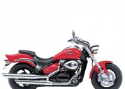 Suzuki Boulevard M50